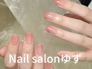 ネイル ネイルサロン ゆずのネイルデザイン