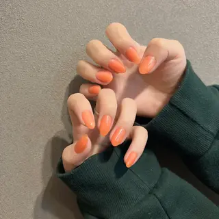 ネイル NailSalon who...所属・n. fumikoのネイルデザイン