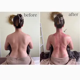 鹿島 恵のエステ・リラクイメージ