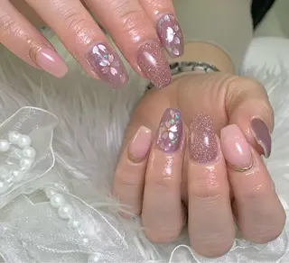 ネイル Nail salon Venusのネイルデザイン