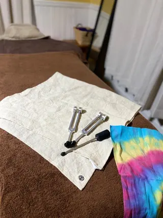 高橋 かすみのエステ・リラクイメージ