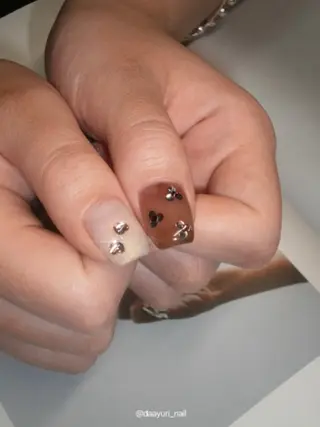 ネイル 🌷 YURI🌷のネイルデザイン