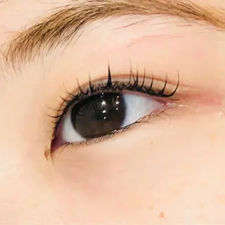 マツエク・マツパ S Sの眉毛・アイブロウイメージ