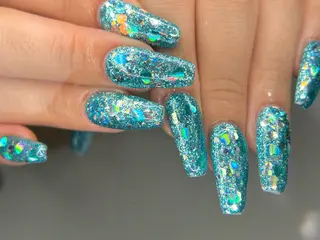 ネイル Malama Nail所属・Malama Nailのネイルデザイン