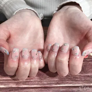 ネイル 吉野✨ ネイルデザイナー✨のネイルデザイン