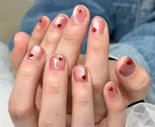 ネイル salone Regina 【サローネ レジーナ】所属・Regina Marinaのネイルデザイン