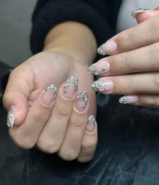 ネイル Iconic所属・Iconic Nailのネイルデザイン