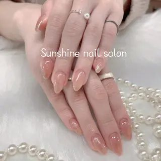 ネイル サンシャイン ネイル池袋店のネイルデザイン