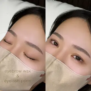 マツエク・マツパ kiruna norr所属・kiruna mahiroのマツエク・マツパデザイン