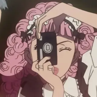 ロング カラー 🍓ハイトーンカラー 🎀nene🍓のヘアスタイル