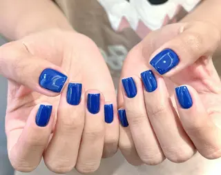 ネイル Miya🎀 nailのネイルデザイン