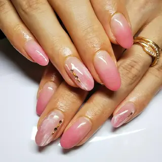 ネイル private salon mieのネイルデザイン