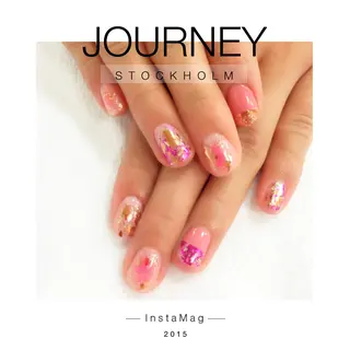 ネイル Ly   hair（リーヘア）所属・Lyhair🦊🎀 AKIのヘアスタイル