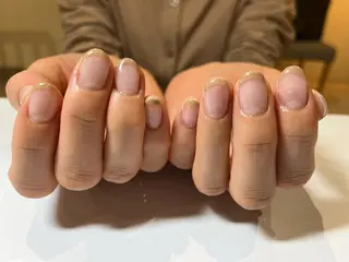 ネイル イシモト サトのネイルデザイン