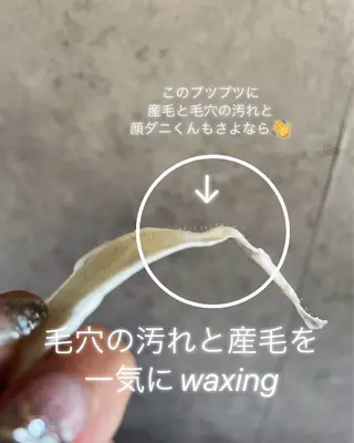 evergreen /眉毛•耳つぼのエステ・リラクイメージ