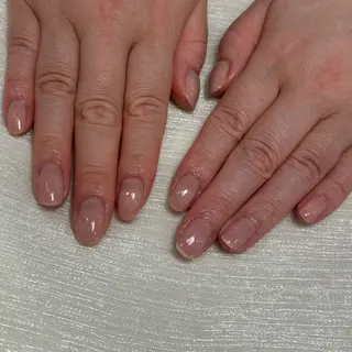 ネイル Halo Nail Arisaのネイルデザイン