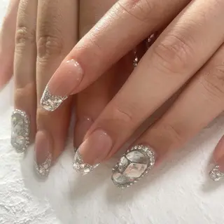 ネイル nail.gorin所属・吉村 優子のネイルデザイン