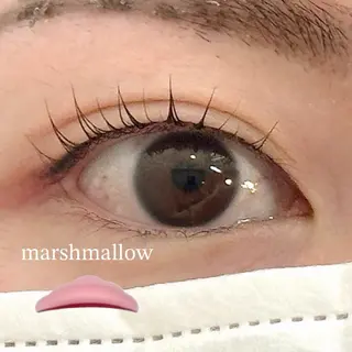 マツエク・マツパ nowe luxe所属・saki🪿🌙 まつげパーマのマツエク・マツパデザイン