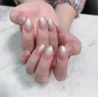 ネイル 🍭Kiara Nail🍭のネイルデザイン