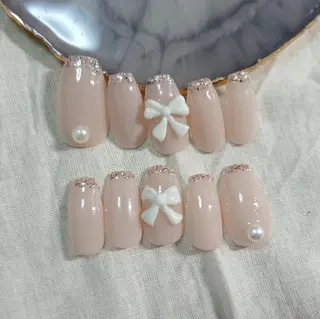 ネイル shellnail さなえのネイルデザイン