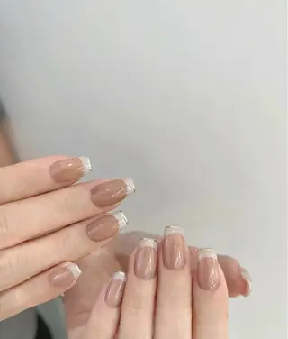 ネイル Iconic所属・Iconic Nailのネイルデザイン