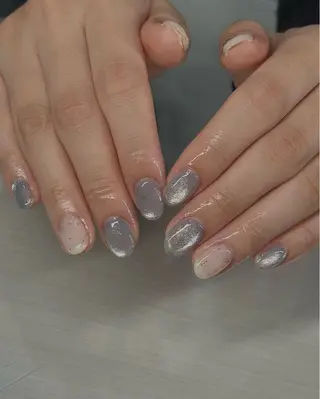 ネイル nailist kannaのネイルデザイン