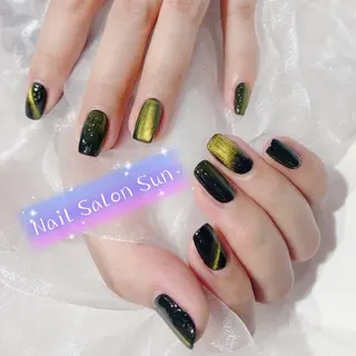 ネイル Sun Nail サン ネイルサロンのネイルデザイン