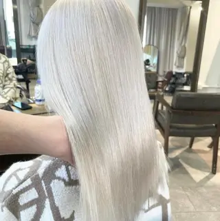 ミディアム カラー ヘアアレンジ 🌹TikTok４万 ﾌｫﾛﾜｰ🌹AKIのヘアスタイル