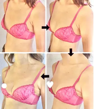 Monreve所属・美人スイッチdiet スーパージェクションのその他イメージ