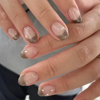 ネイル TSUNODA  NORIKOのネイルデザイン