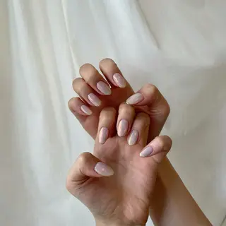 ネイル ibrel  nail所属・内田 光のネイルデザイン