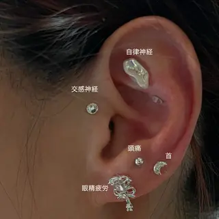 KANA🌷 髪質改善のヘアスタイル