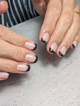ネイル émU. nailのネイルデザイン