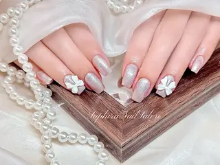 カラー SaphiraNailSalon所属・Saphiraネイル サロン錦糸町のネイルデザイン