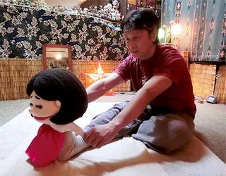 小林 和朋のエステ・リラクイメージ