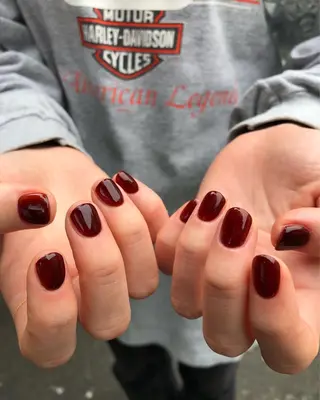 ネイル asumi's nice  nails所属・小西 明日美のネイルデザイン