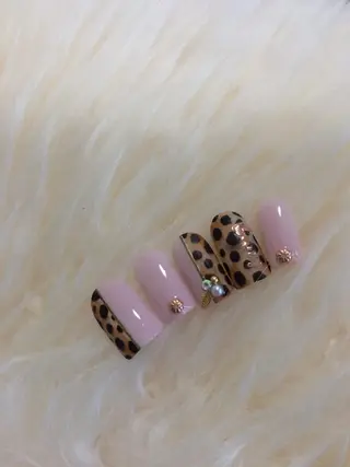 ネイル Nailsalon E's cafeのネイルデザイン