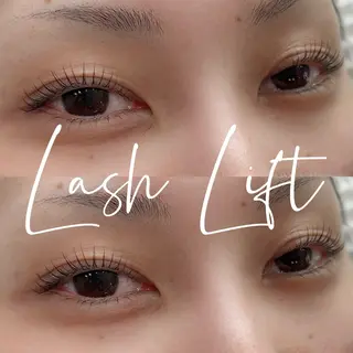 マツエク・マツパ 【Aile】 YUKAのマツエク・マツパデザイン