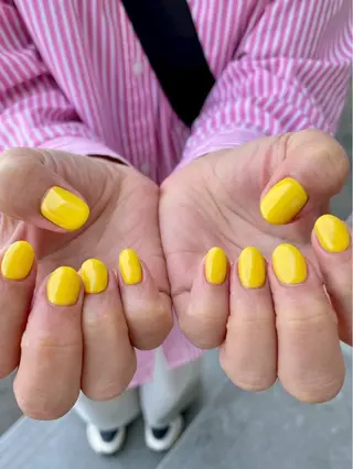 ネイル GLOW/NAIL MaYuMiのネイルデザイン