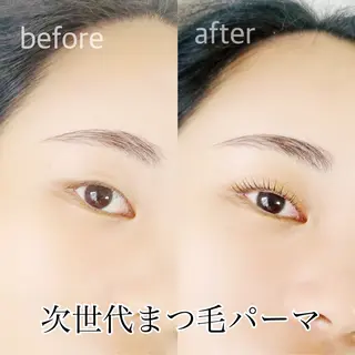 マツエク・マツパ ビューティーサロンメイリー所属・ビューティーサロン Meilyの眉毛・アイブロウイメージ