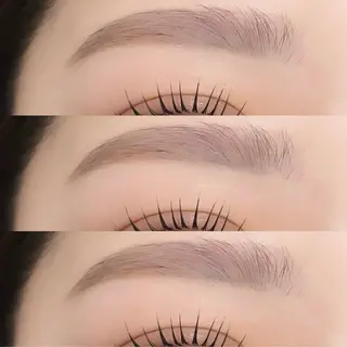 アイブロウ Une fleur sakiの眉毛・アイブロウイメージ