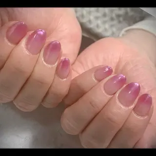 ネイル M nail 市原市ちはら台のネイルデザイン