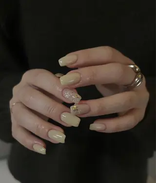 ネイル NiJi Nailsのネイルデザイン