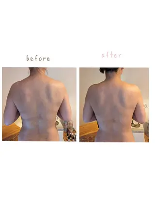 stress care salon 海と猫所属・小顔salon 古田琴のエステ・リラクイメージ