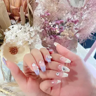 ネイル FLY Nail Salonのネイルデザイン