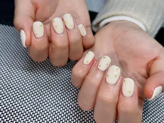 ネイル 林 ✨syousyouのネイルデザイン