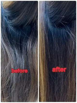 ロング パーマ Platiha所属・🍀Platiha 🍀TSUBASAのその他イメージ