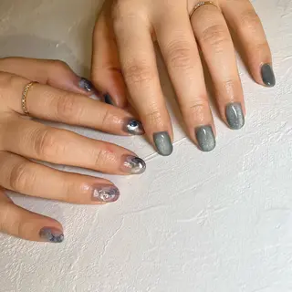 ネイル Nail Room uimのネイルデザイン