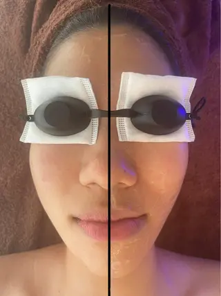 LY SALON所属・LY　SALON♡ トータルビューティーのエステ・リラクイメージ