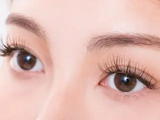 マツエク・マツパ Lea 袖ヶ浦店 三品のマツエク・マツパデザイン